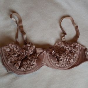 Victoria's Secret bra
